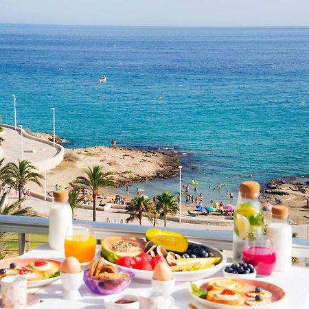 Loft Playa Salinas Calpe, Grupo Terra De Mar, Alojamientos Con Encanto Екстер'єр фото