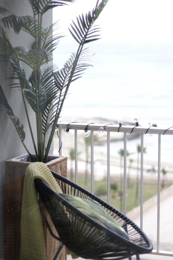 Loft Playa Salinas Calpe, Grupo Terra De Mar, Alojamientos Con Encanto Екстер'єр фото