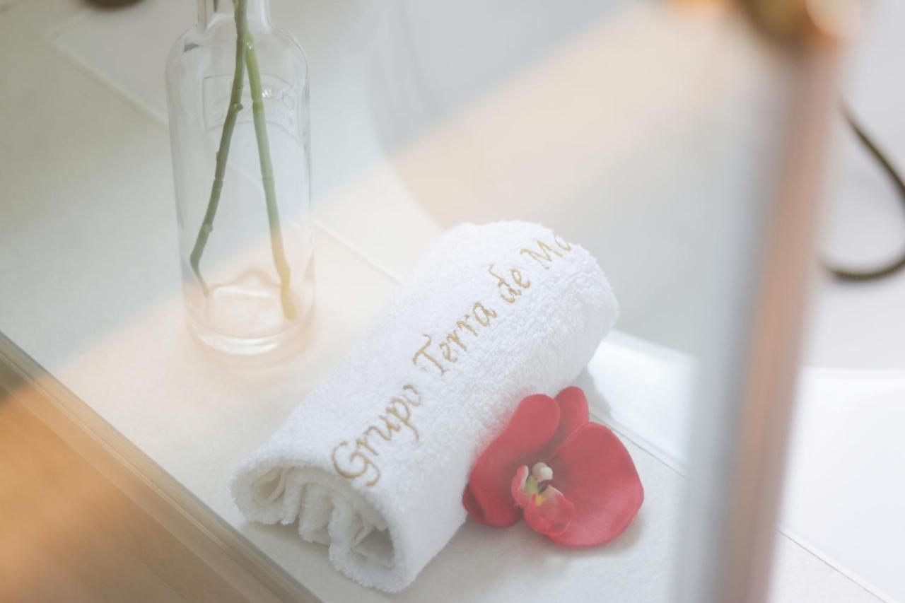 Loft Playa Salinas Calpe, Grupo Terra De Mar, Alojamientos Con Encanto Екстер'єр фото